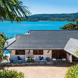 Lotus House On By Hiha Holiday home