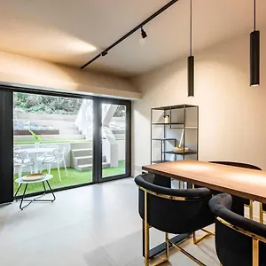 Lagoc0c00n - Colazione - 300m Stazione - 800m Apartment
