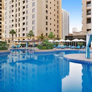 Отель Moevenpick Jumeirah