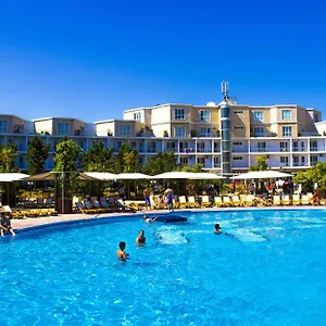 Отель Af Aqua Park Family Complex