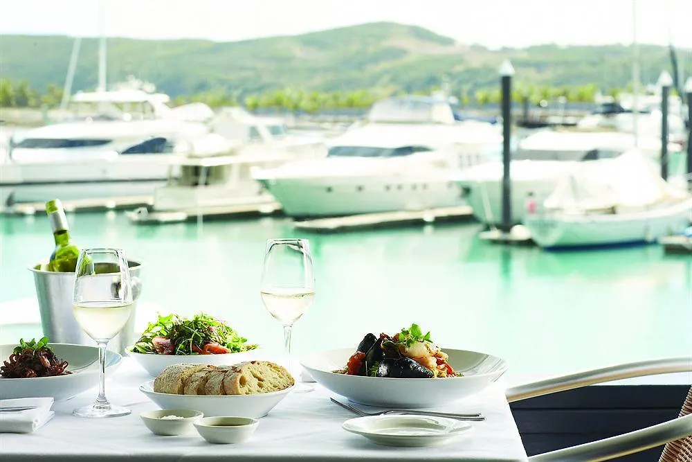 Reef View Hotel Hamilton Island