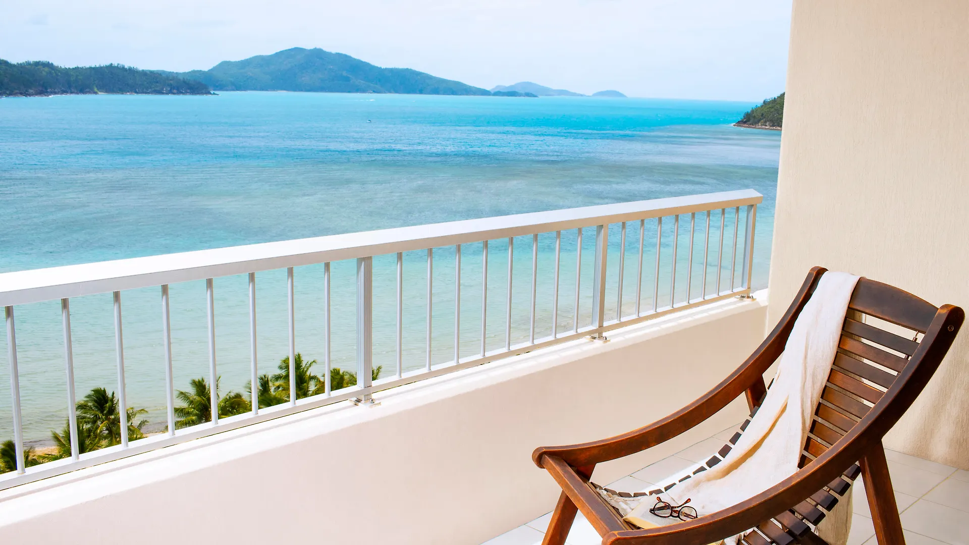 Reef View Hotel Hamilton Island