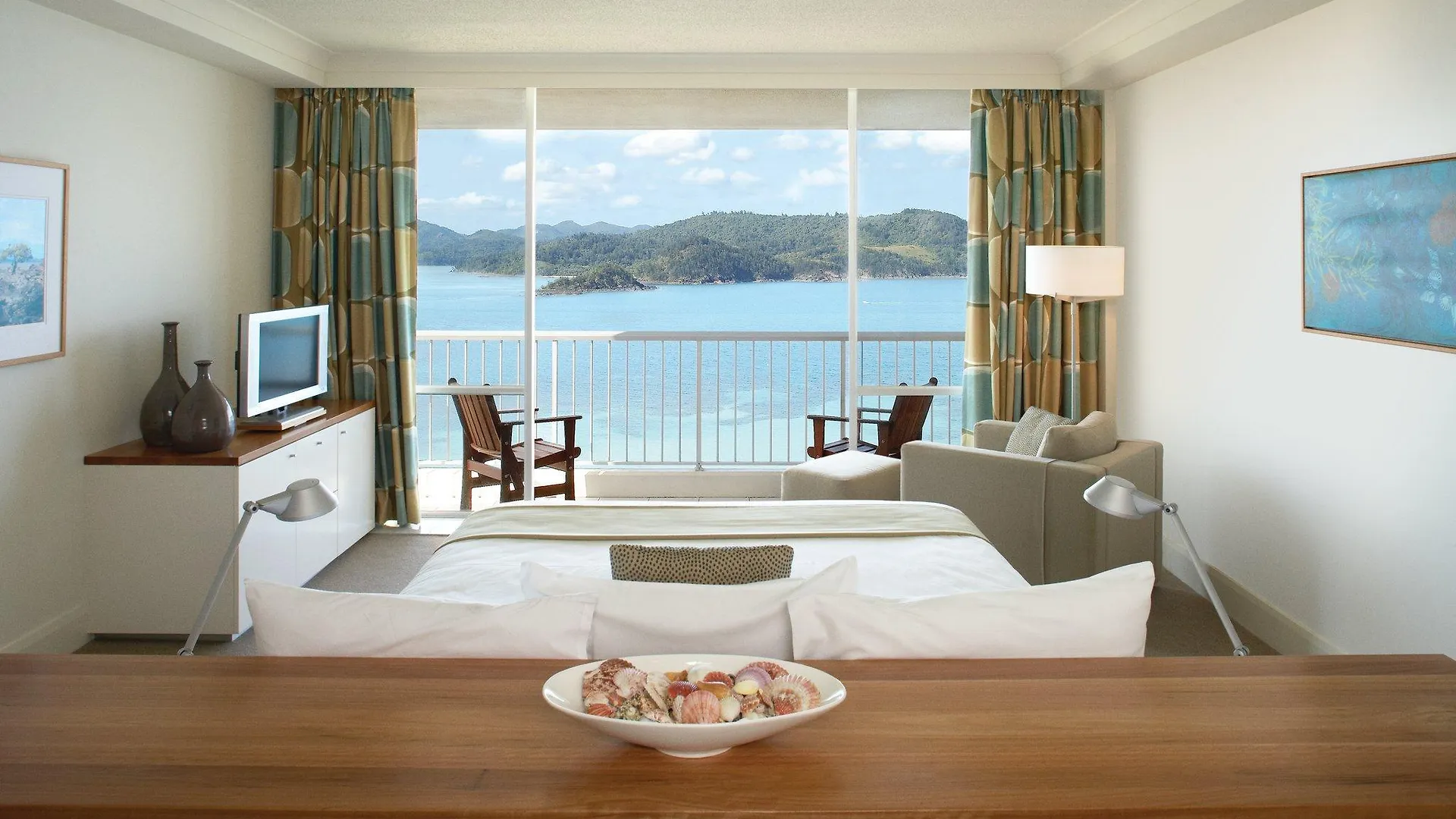 Reef View Hotel Hamilton Island