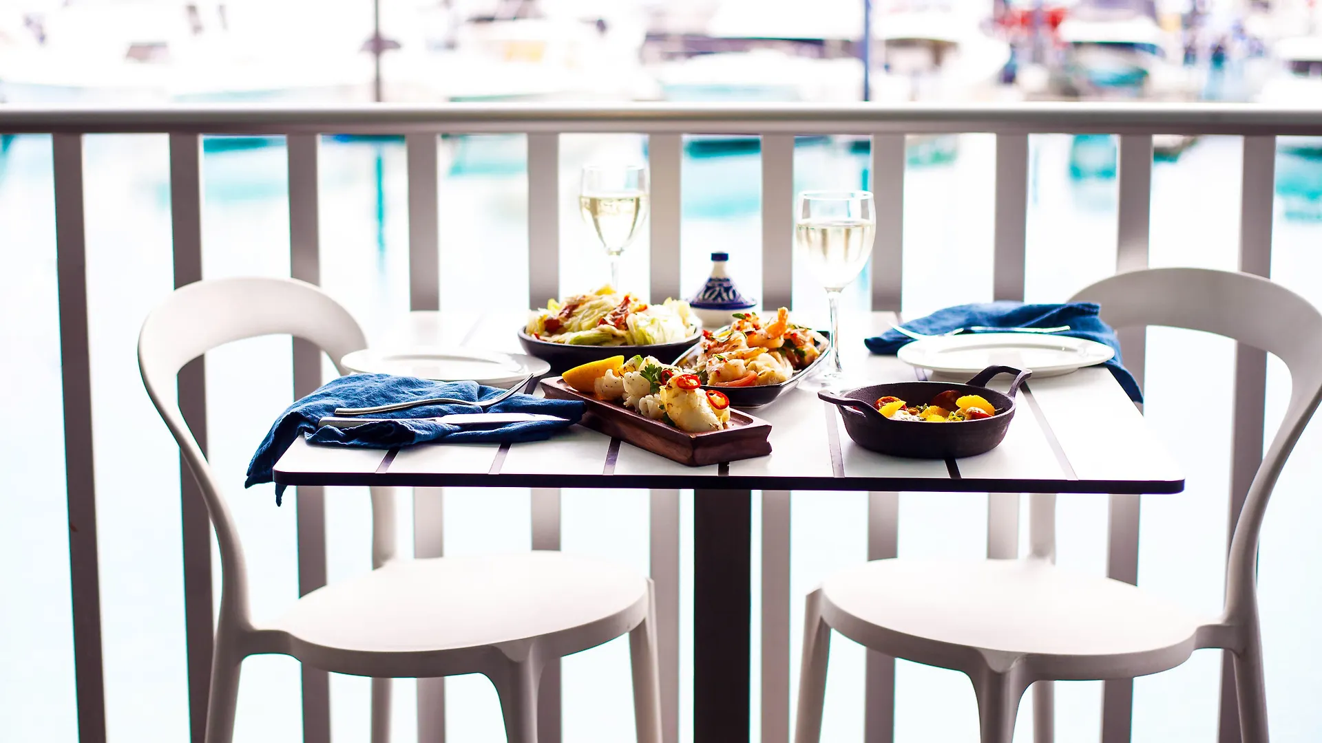 Reef View Hotel Hamilton Island