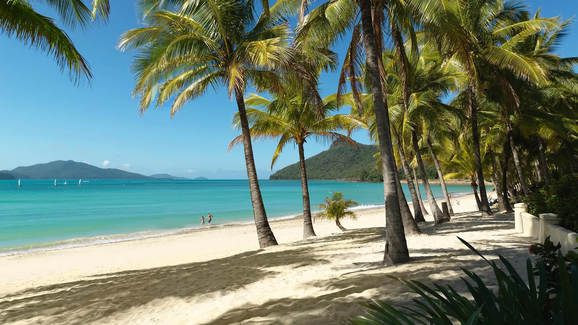 Reef View Hotel Hamilton Island