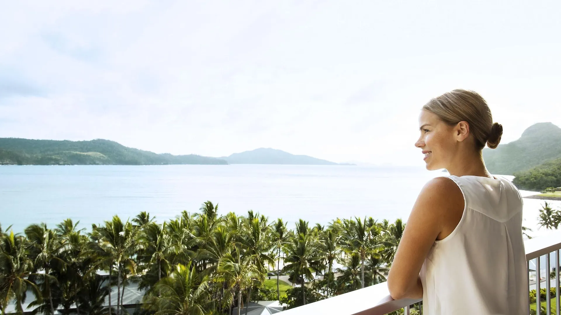 Reef View Hotel Hamilton Island