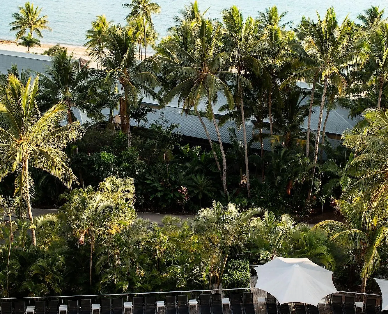 Reef View Hotel Hamilton Island Australia