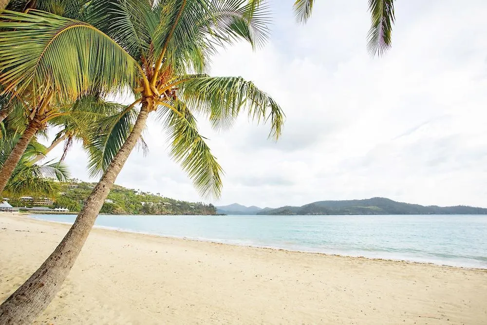 Reef View Hotel Hamilton Island