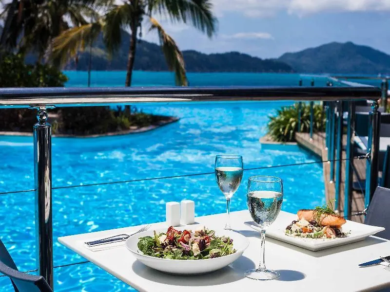 Reef View Hotel Hamilton Island