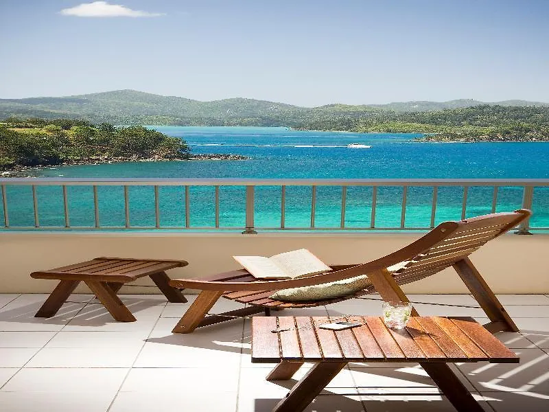 Reef View Hotel Hamilton Island