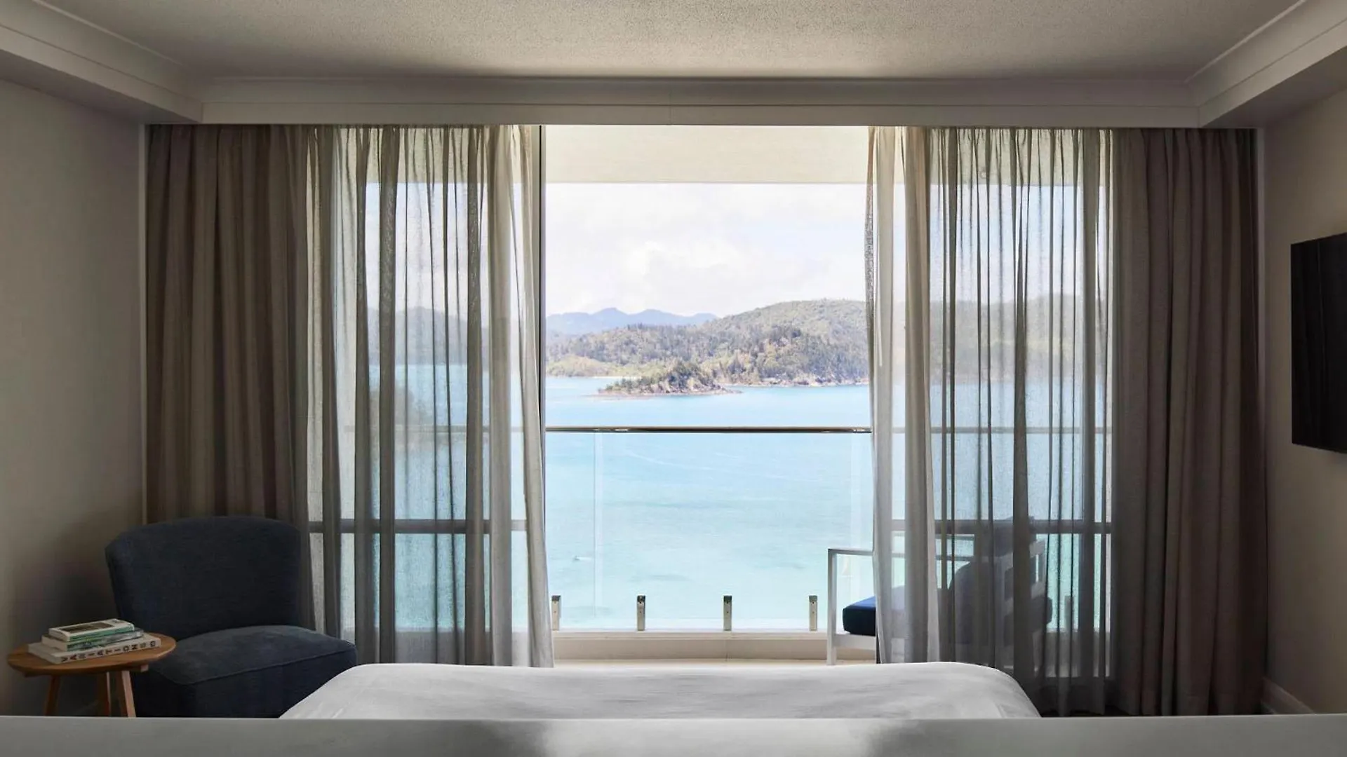 Reef View Hotel Hamilton Island