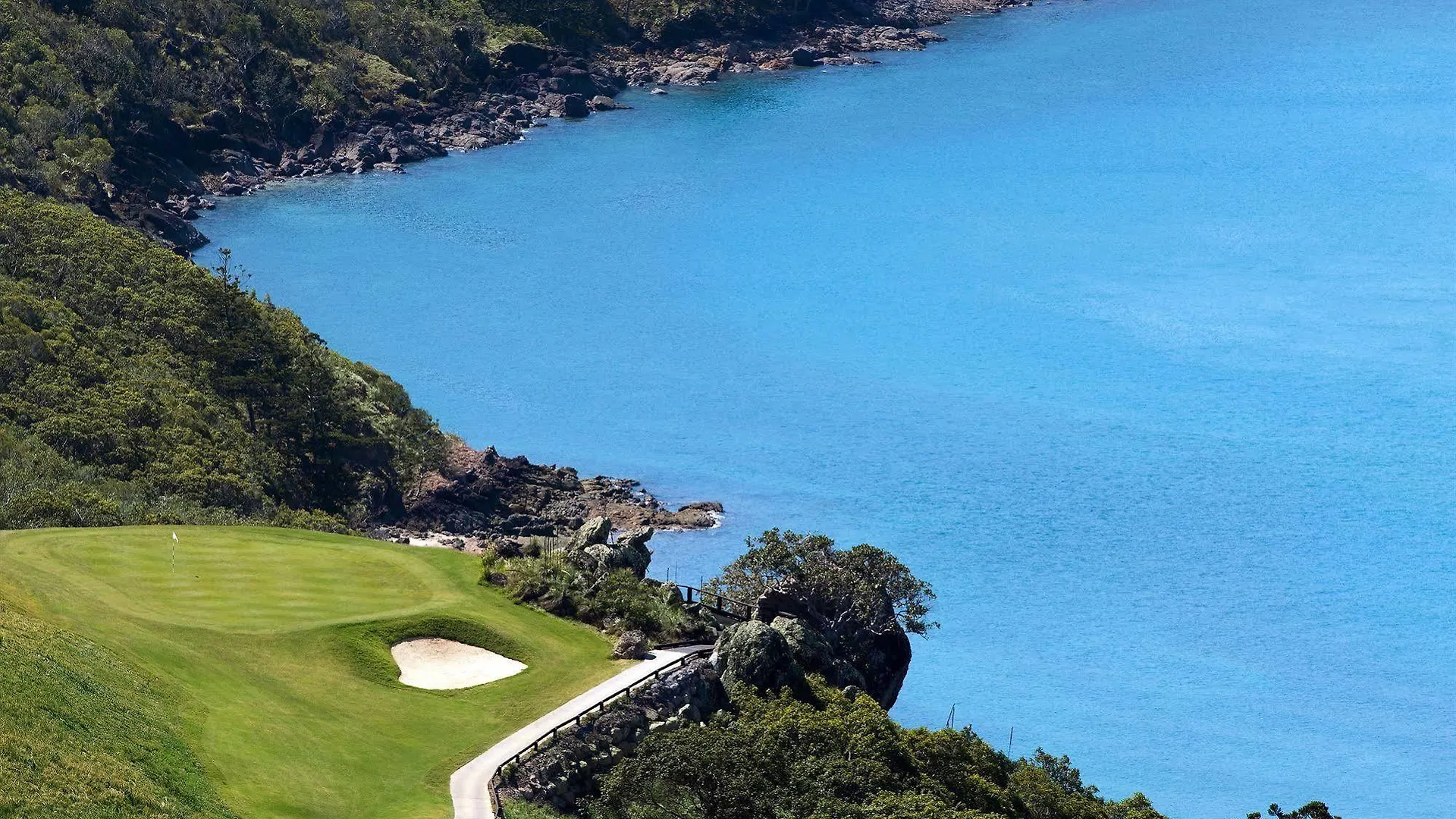 Reef View Hotel Hamilton Island
