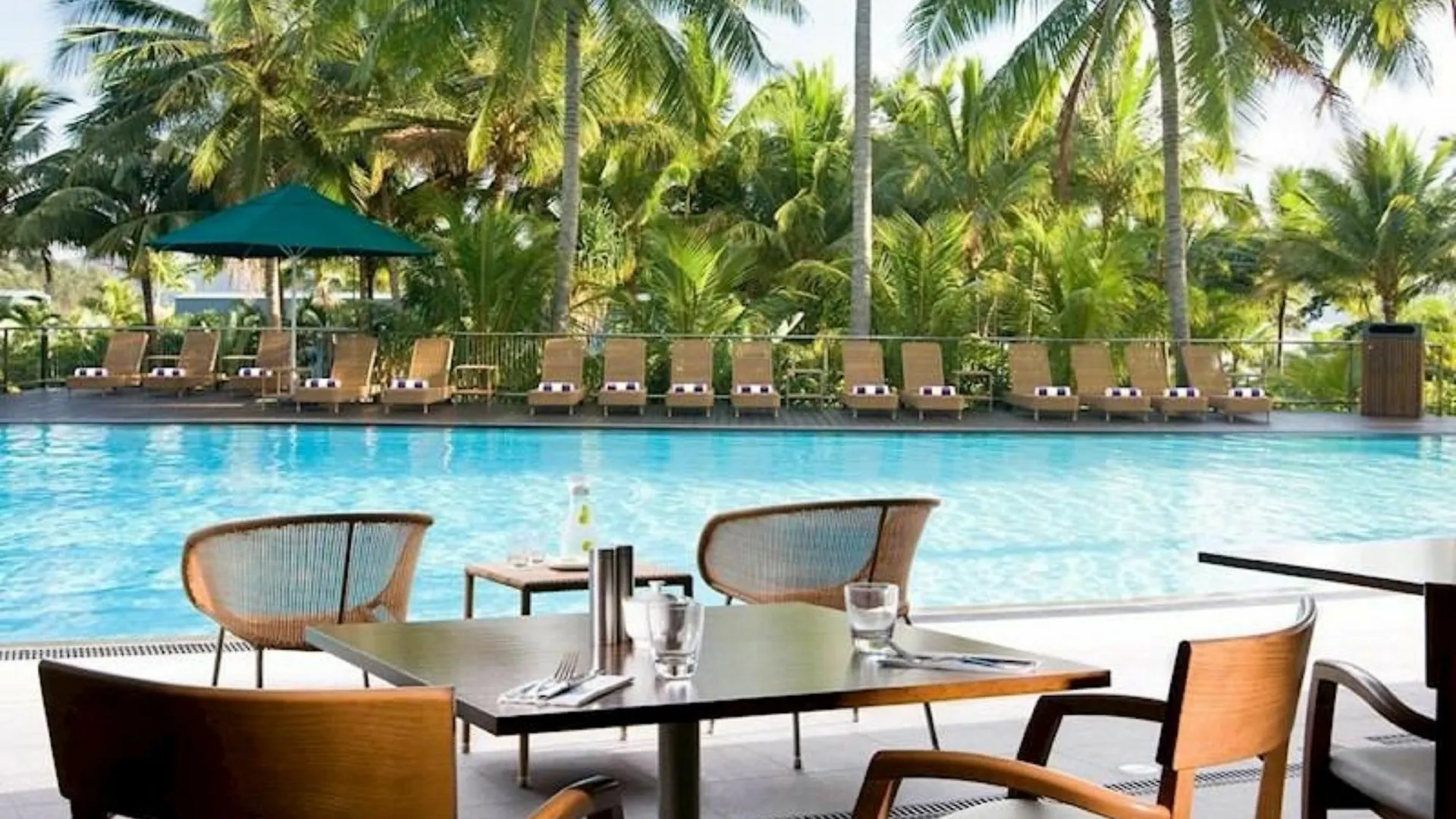 Reef View Hotel Hamilton Island