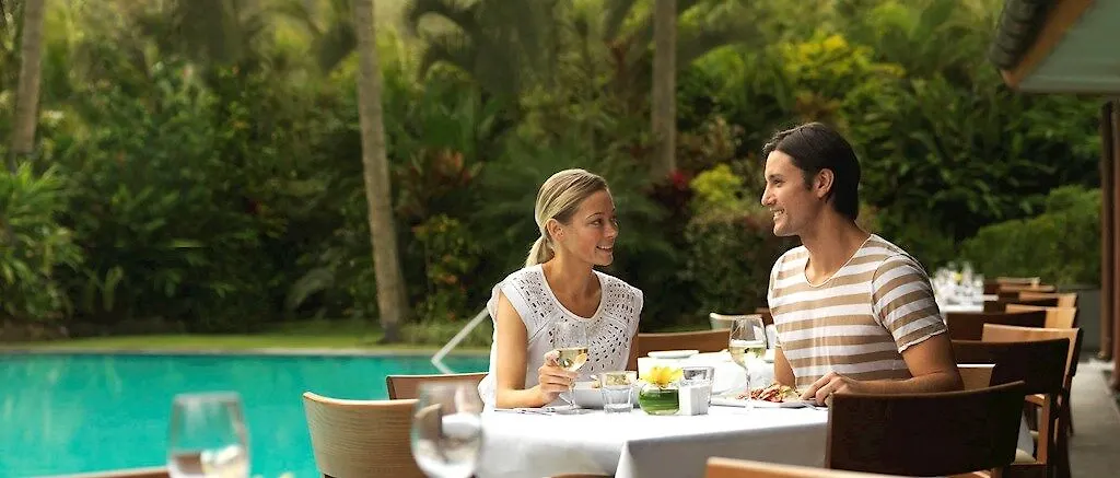 Reef View Hotel Hamilton Island