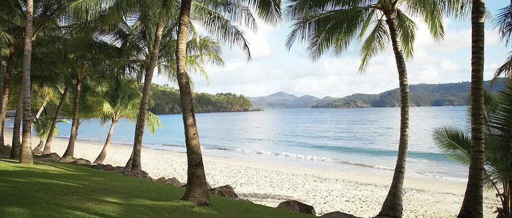 Reef View Hotel Hamilton Island