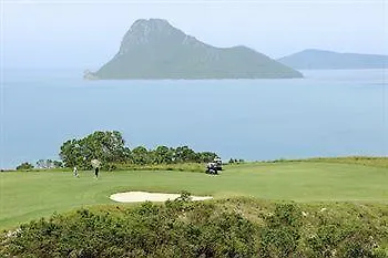 Reef View Hotel Hamilton Island