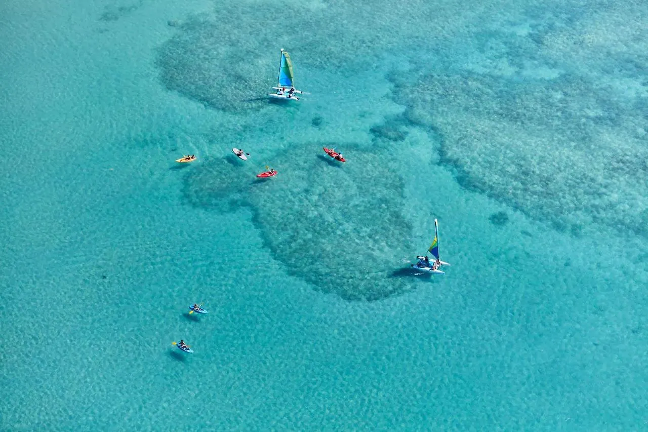 Reef View Hotel Hamilton Island Australia